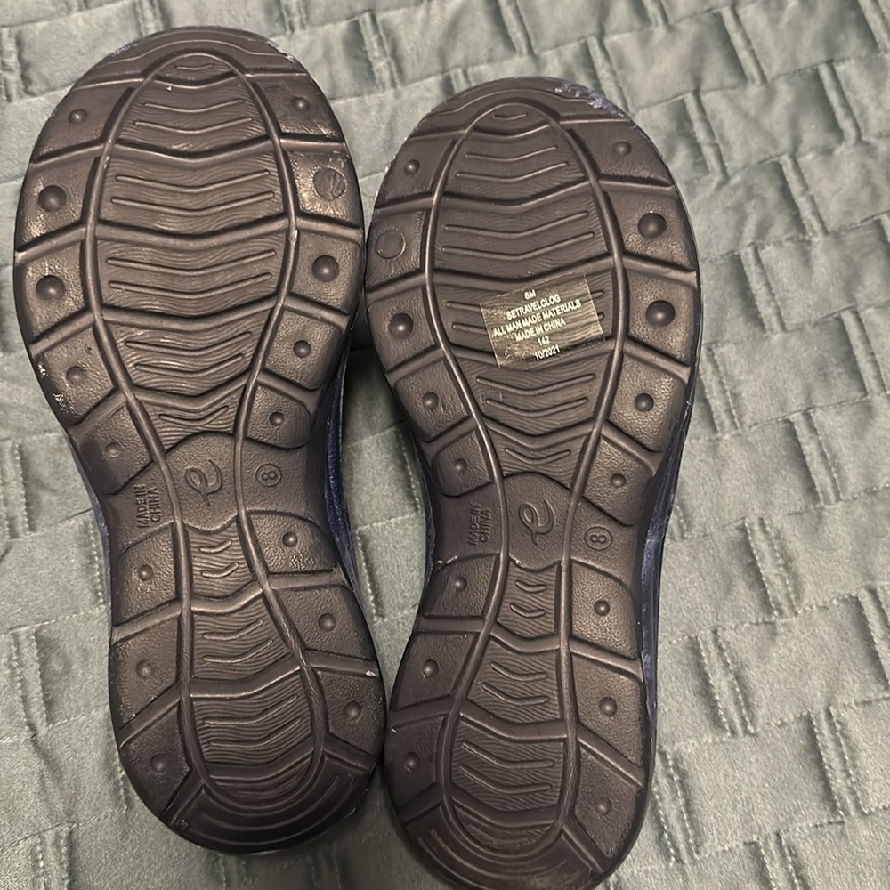 Easy Spirit clogs - Picture 4 of 4